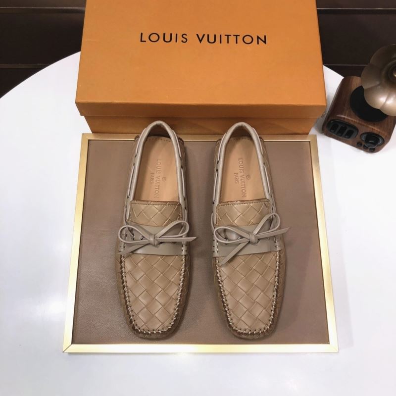 Louis Vuitton Low Shoes